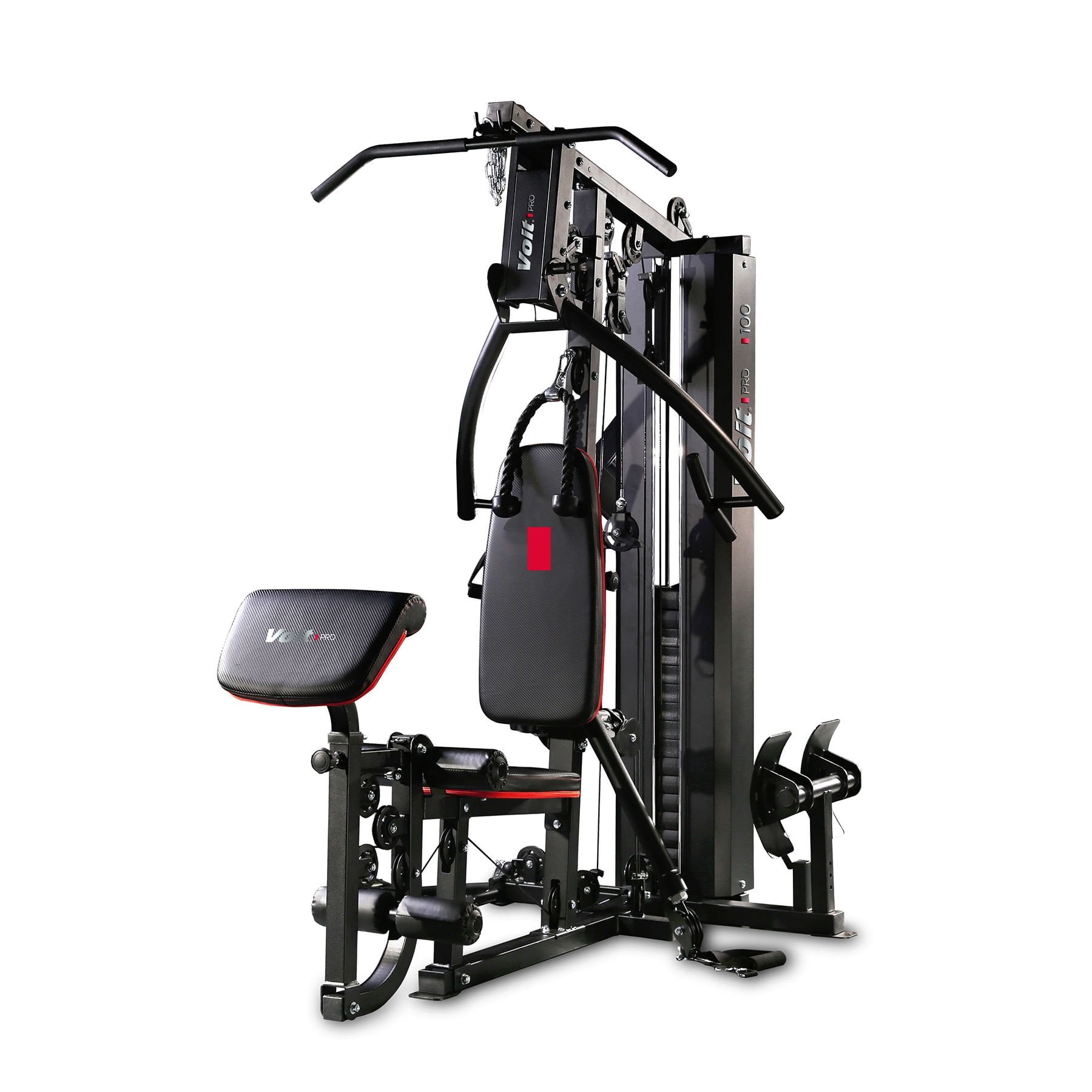 VOİT PRO 100 TEKLİ AĞIRLIK İSTASYONU
