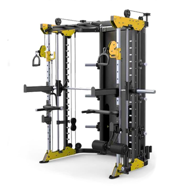 PROFITNESS X3000 DAP SMITH MACHINE