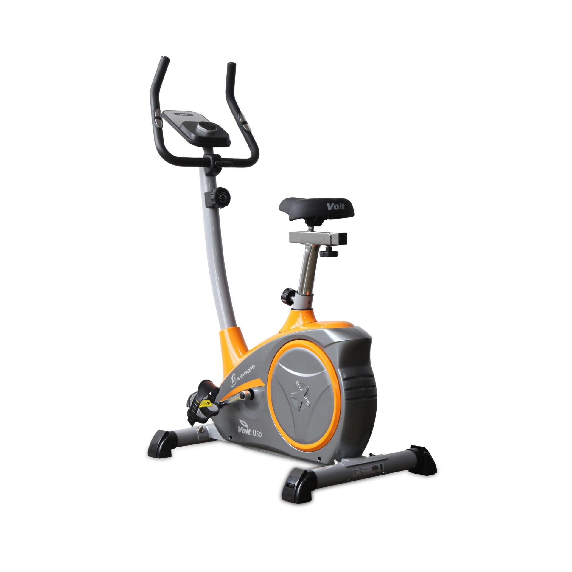 VOİT U50 BRONZE COLLECTION DİKEY BİSİKLET