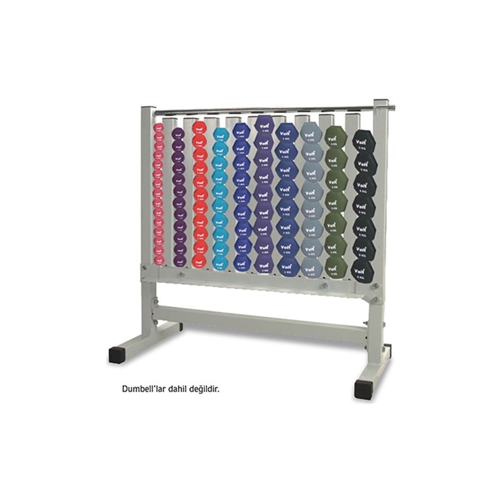 VOİT NEPOREN DUMBBELL STANDI