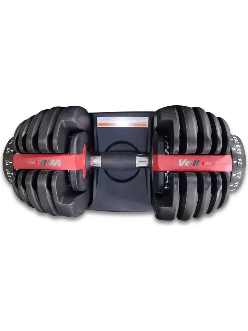 VOIT PRO AYARLANABİLİR DAMBIL 24KG