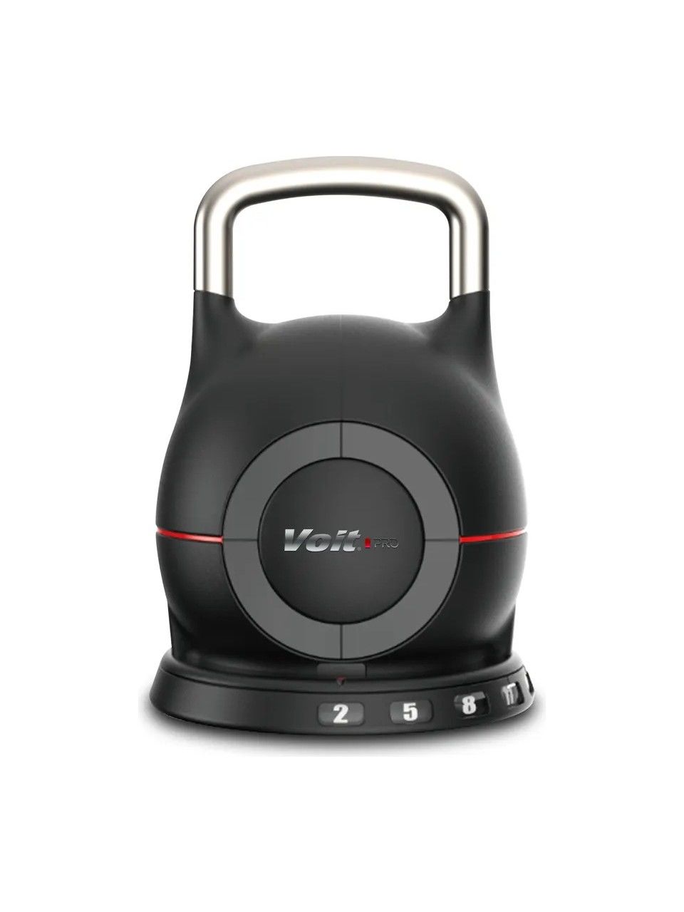 VOIT PRO AYARLANABİLİR KETTLEBELL 20KG