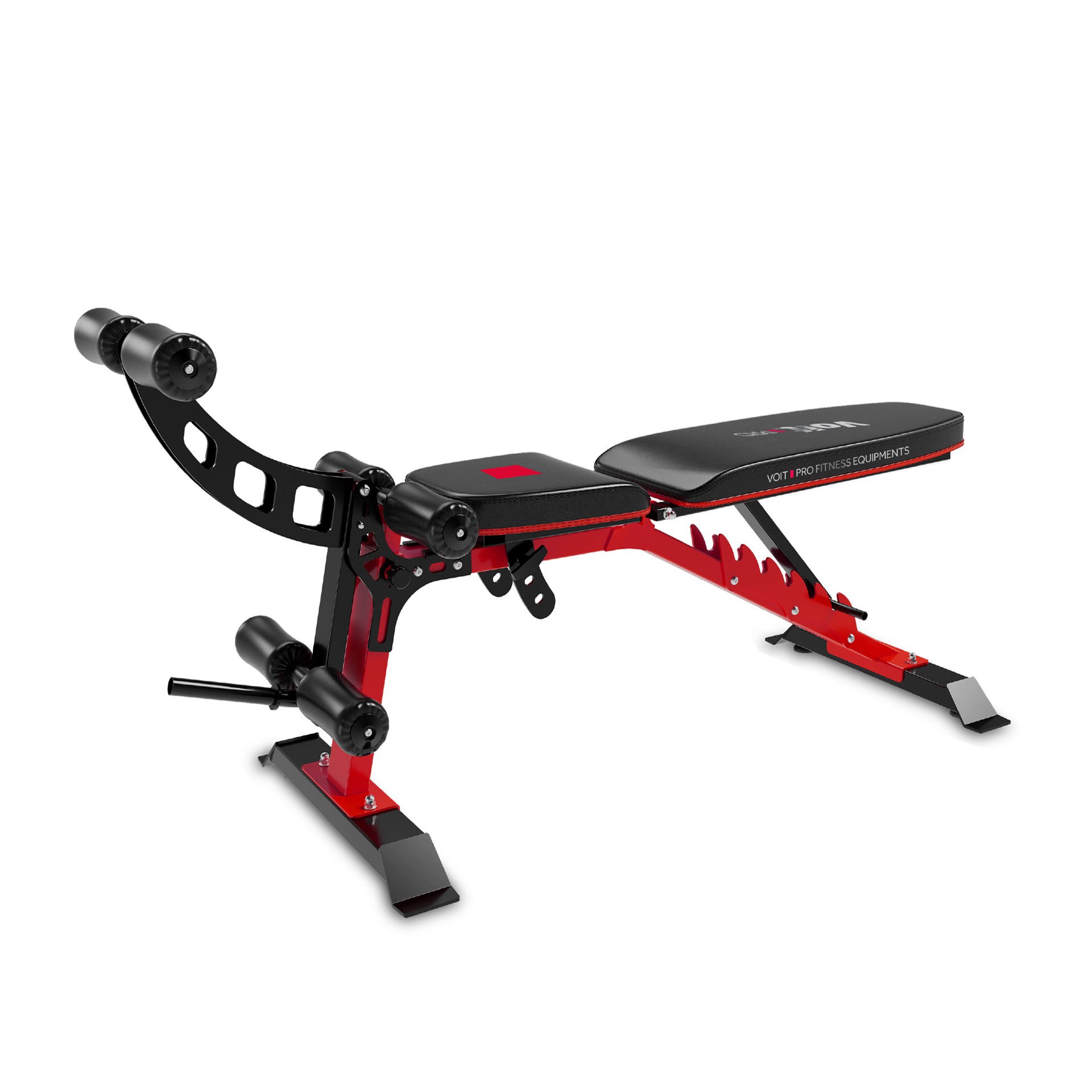 VOİT PRO BN100 DUMBELL BENCH