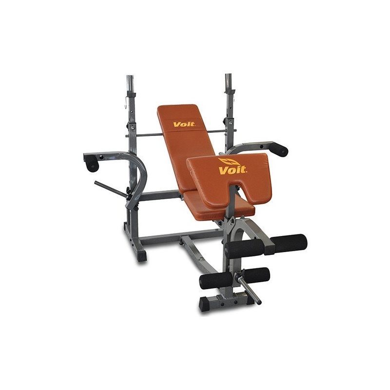 VOİT STRENGTH AGIRLIK SEHPASI DLX